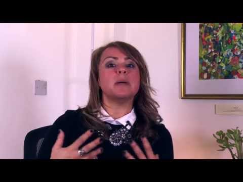 Hormones In Harmony video.