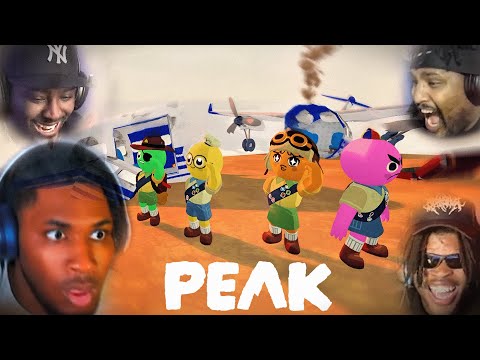 THE CO-OP GAME THAT ENDED OUR FRIENDSHIP...