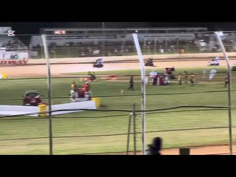 Junior Formula 500 Final Premier Speedway Warrnambool 15/11/2025