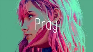 Illenium - Pray (Lyrics) ft. Kameron Alexander