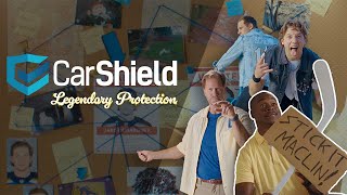 CarShield Neighbours-Hood Watch | CarShield