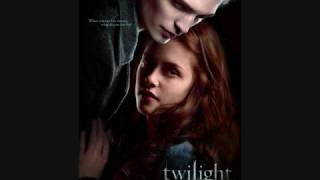 Twilight Soundtrack-#9 Eyes on Fire- Blue Foundation