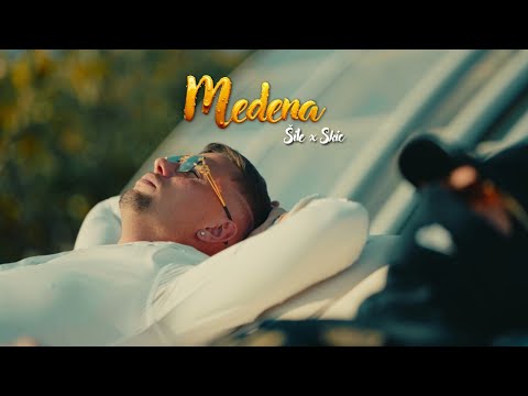 Medena - Šile x Skic (Official Video)