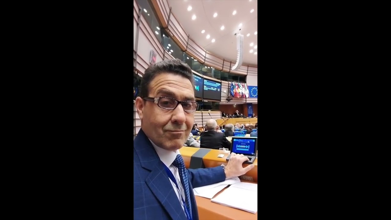 ROBERTO VANNACCI: "APPENA APPROVATO IL REGOLAMENTO SUI RIMPATRI"