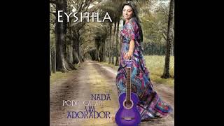 13. Pastor - Eyshila