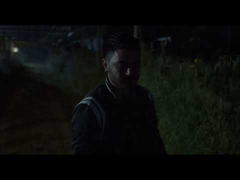 Franco Ricciardi — Te Sento feat.  Lucariello (Gomorra) (Gomorrah) (S05E09) (Soundtrack)