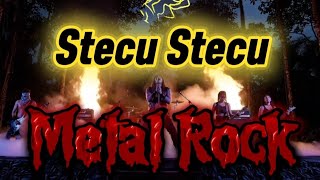 Download lagu 🤘 'STECU STECU Versi METAL!! Cover Rock Terganas 2025 – Sound-nya Bikin Meledak!' mp3