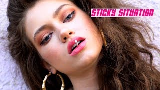 Sticky Situation | Dytto