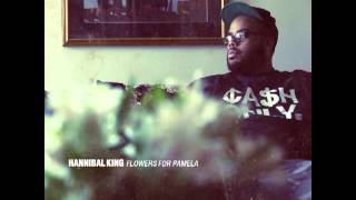 HANNIBAL KING - PERSEPHONE (feat. 10ille)