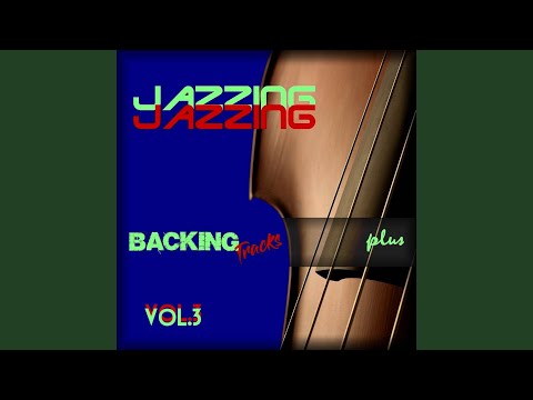 All The Things You Are (Ab) Backing Track