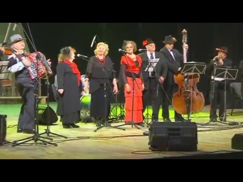 Muzikantas  Antanas  kapelos  - GIRINIAI  OBUOLUKAI  - 50-TIS.