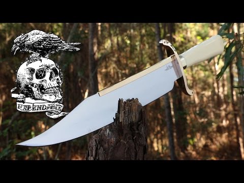 Hibben Expendables Bowie