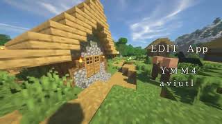 【ゆっくり実況】ゆっくり達がマイクラをするようです！【マインクラフト】