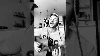 Sabe lá (Melim) - Cover