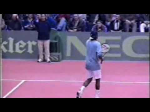 Rabie Davis Cup 2001.m4v