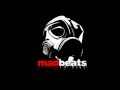 Jedi Mind Tricks - Animal Rap (Micky Ward Mix) (Instrumental)