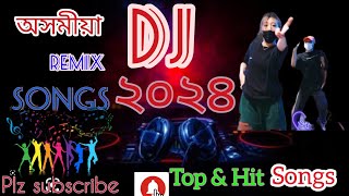 Assamese new DJ songs 2023# New Assamese DJ songs 2023#assamese hit DJ remix song 2023