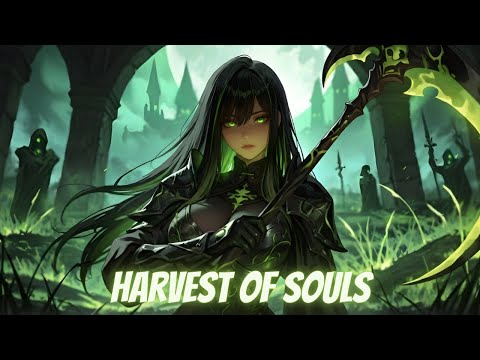 harvest of souls | epic battle music