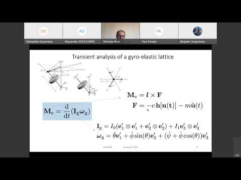 MetaMAT’s 12th webinar S2 - 18.01.2022 - Presentation - Michele Brun