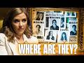 Did You Know 170,000 Foster Kids Just Disappeared?