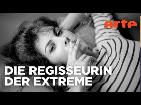 Video Thumbnail: Kathryn Bigelow - Hollywood unter Adrenalin | Doku HD Reupload | ARTE