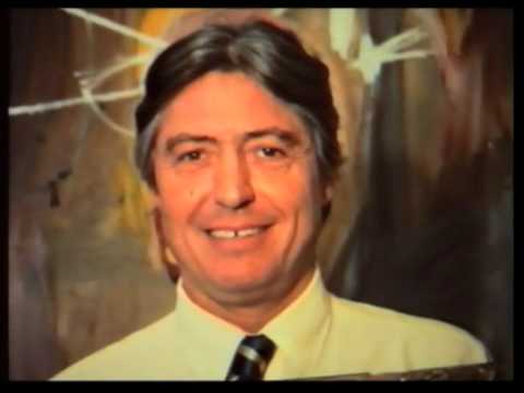 Pierre Cornette de Saint Cyr (1990) by Gérard Courant - Cinématon #1196