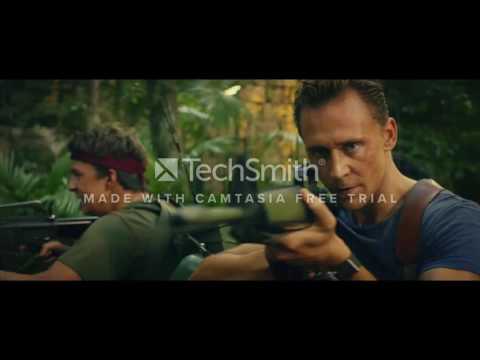 BRAND NEW EXCLUSIVE   Kong  Skull Island T  2 mp4