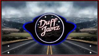 Bonkaz - On The Road Azad [Freestyle]