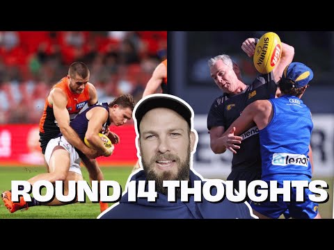 The West Coast Eagles Didn't Lose! | Will Schofield | BackChat