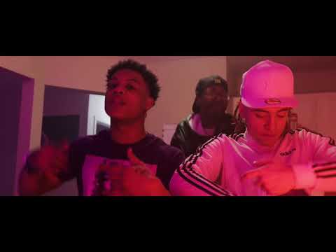 Stop Calling - Offical Music Video | shot by @camdbTv