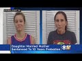 Oklahoma Woman Who Married Mother Pleads Guilty To Incest