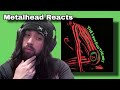 Metalhead Connects With The Amazing Basslines Of The Low End Theory A Tribe Called Quest