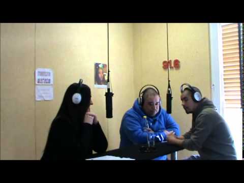 LEJLA MED GÄSTER   MUSIKGRUPPEN G - PUNKTEN