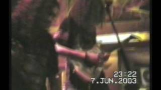 Black Blood - Por mi libertad(Cover Avalanch))