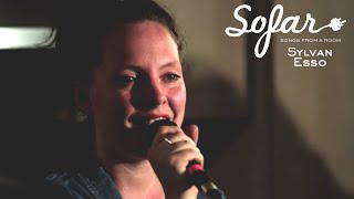 Sylvan Esso - Play It Right | Sofar London