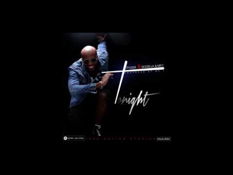 Pyder ft  Godzilla - Tunaparty [Audio]