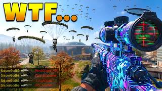 *NEW* TOP WARZONE MOMENTS! - Epic & Funny Plays #133
