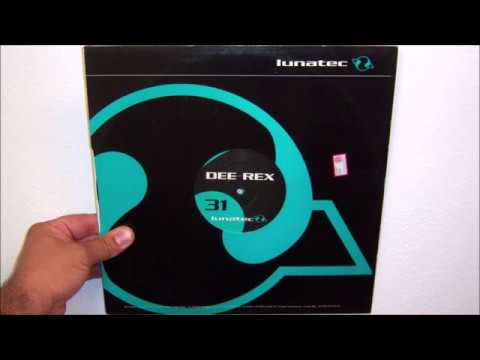 Dee Rex - The chant (1996)