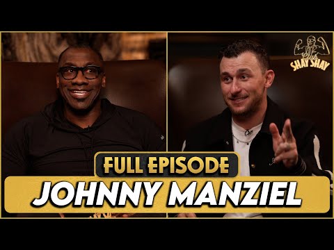 Youtube Video - Drake Gets Apology From Former NFL Star Johnny Manziel For ‘Letting Him Down’