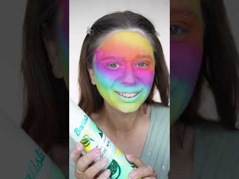 #makeup