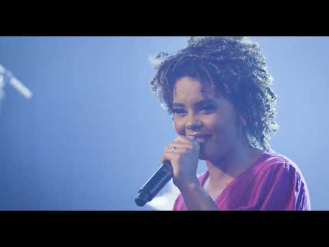 Me faz viver - Sala do Groove 3