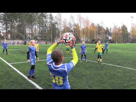 EsPa/Keltainen - Gnistan/keltainen 2