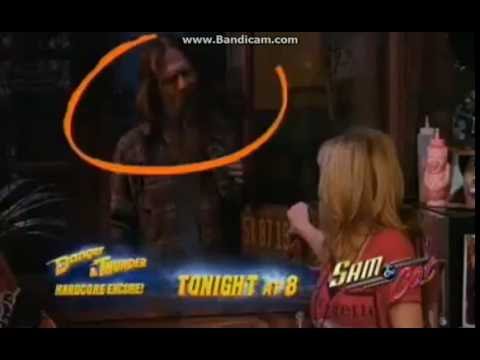 'Henry Danger' is Connected to 'Sam & Cat', 'iCarly' and 'Victorious'