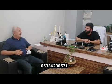 Patlamış Bel Fıtığı Tedavisi Ameliyatsız