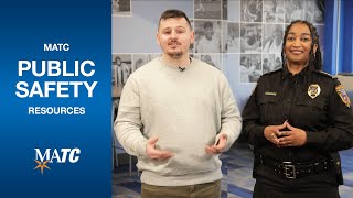 MATC Public Safety Resources