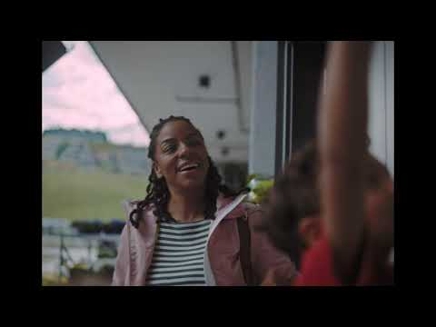 TATENDRANG macht aus Abfall Zukunft