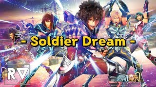 Download lagu Saint Seiya (AMV) - Soldier Dream mp3