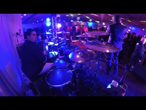 Gary Hobbs / Aaron Holler - Live - 12-31-2017 - En Mi Mundo & Ahora Que Soy Libre