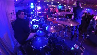 Gary Hobbs / Aaron Holler - Live - 12-31-2017 - En Mi Mundo &amp; Ahora Que Soy Libre