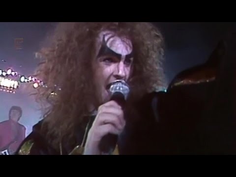 Doctor and the Medics - Spirit in the sky (Live)